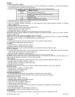 Предварительный просмотр 19 страницы Scarlett SC-1131S Instruction Manual