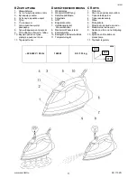 Preview for 3 page of Scarlett SC-1132S Instruction Manual