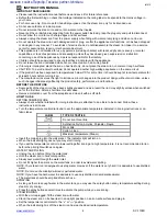 Предварительный просмотр 4 страницы Scarlett SC-1138S Instruction Manual