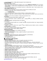 Предварительный просмотр 14 страницы Scarlett SC-114 Instruction Manual