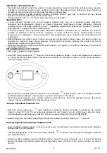 Предварительный просмотр 21 страницы Scarlett SC-1142 Instruction Manual