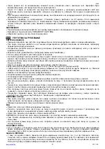 Предварительный просмотр 24 страницы Scarlett SC-1142 Instruction Manual