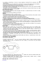 Предварительный просмотр 32 страницы Scarlett SC-1142 Instruction Manual