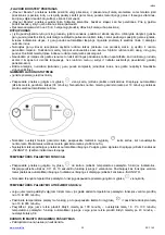 Предварительный просмотр 36 страницы Scarlett SC-1142 Instruction Manual