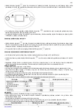 Предварительный просмотр 48 страницы Scarlett SC-1142 Instruction Manual