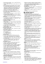 Предварительный просмотр 5 страницы Scarlett SC-1158 Instruction Manual