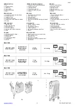 Preview for 2 page of Scarlett SC-1163 Instruction Manual