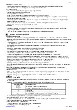 Предварительный просмотр 20 страницы Scarlett SC-1330S Instruction Manual