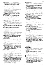 Предварительный просмотр 10 страницы Scarlett SC-1332S Instruction Manual