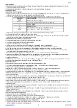 Предварительный просмотр 13 страницы Scarlett SC-1337S Instruction Manual