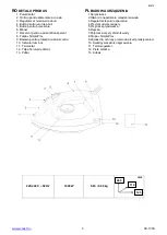 Предварительный просмотр 3 страницы Scarlett SC-135S Instruction Manual