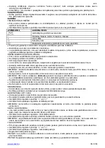 Предварительный просмотр 15 страницы Scarlett SC-135S Instruction Manual