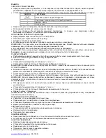 Предварительный просмотр 6 страницы Scarlett SC-139S Instruction Manual