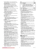 Предварительный просмотр 12 страницы Scarlett SC-1701 Instruction Manual