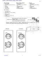 Предварительный просмотр 2 страницы Scarlett SC-1705 Instruction Manual