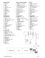 Preview for 2 page of Scarlett SC-178 Instruction Manual