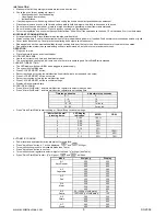 Preview for 5 page of Scarlett SC-2002 Manual