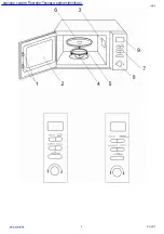 Preview for 3 page of Scarlett SC-2008 Instruction Manual