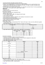 Preview for 6 page of Scarlett SC-2008 Instruction Manual