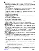 Предварительный просмотр 4 страницы Scarlett SC-205 Instruction Manual