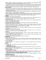 Предварительный просмотр 15 страницы Scarlett SC-205 Instruction Manual