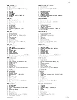 Preview for 2 page of Scarlett SC-2304 Instruction Manual