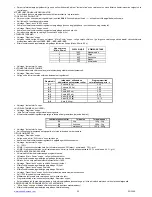 Preview for 29 page of Scarlett SC-2500 Instruction Manual