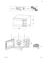 Preview for 3 page of Scarlett SC-2501 Instruction Manual