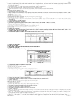 Preview for 51 page of Scarlett SC-2501 Instruction Manual