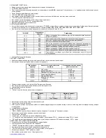 Preview for 41 page of Scarlett SC-2502 Instruction Manual