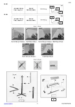 Предварительный просмотр 3 страницы Scarlett SC-252 Instruction Manual