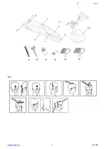 Предварительный просмотр 4 страницы Scarlett SC-263 Instruction Manual