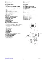 Preview for 4 page of Scarlett SC-277 Instruction Manual