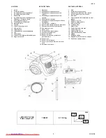 Preview for 3 page of Scarlett SC-282 Instruction Manual