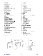 Preview for 3 page of Scarlett SC-293 Instruction Manual