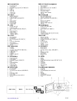 Preview for 2 page of Scarlett SC-297 Instruction Manual