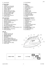 Preview for 3 page of Scarlett SC-333S Instruction Manual