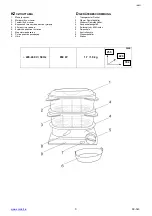 Предварительный просмотр 3 страницы Scarlett SC-343 Instruction Manual