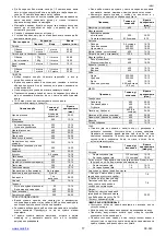 Предварительный просмотр 17 страницы Scarlett SC-343 Instruction Manual