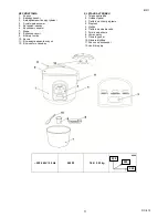 Предварительный просмотр 3 страницы Scarlett SC-413 Instruction Manual