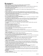 Предварительный просмотр 4 страницы Scarlett SC-413 Instruction Manual