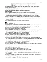 Предварительный просмотр 7 страницы Scarlett SC-413 Instruction Manual