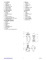 Preview for 3 page of Scarlett SC-4141 Instruction Manual