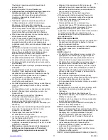 Preview for 11 page of Scarlett SC-4148 Instruction Manual