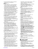 Предварительный просмотр 7 страницы Scarlett SC-4248 Instruction Manual