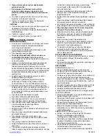 Предварительный просмотр 14 страницы Scarlett SC-4248 Instruction Manual