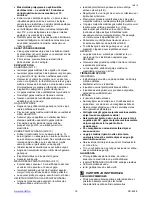 Предварительный просмотр 16 страницы Scarlett SC-4248 Instruction Manual