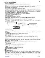 Предварительный просмотр 4 страницы Scarlett SC-952 Instruction Manual