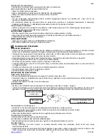 Предварительный просмотр 8 страницы Scarlett SC-952 Instruction Manual