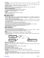 Предварительный просмотр 14 страницы Scarlett SC-952 Instruction Manual